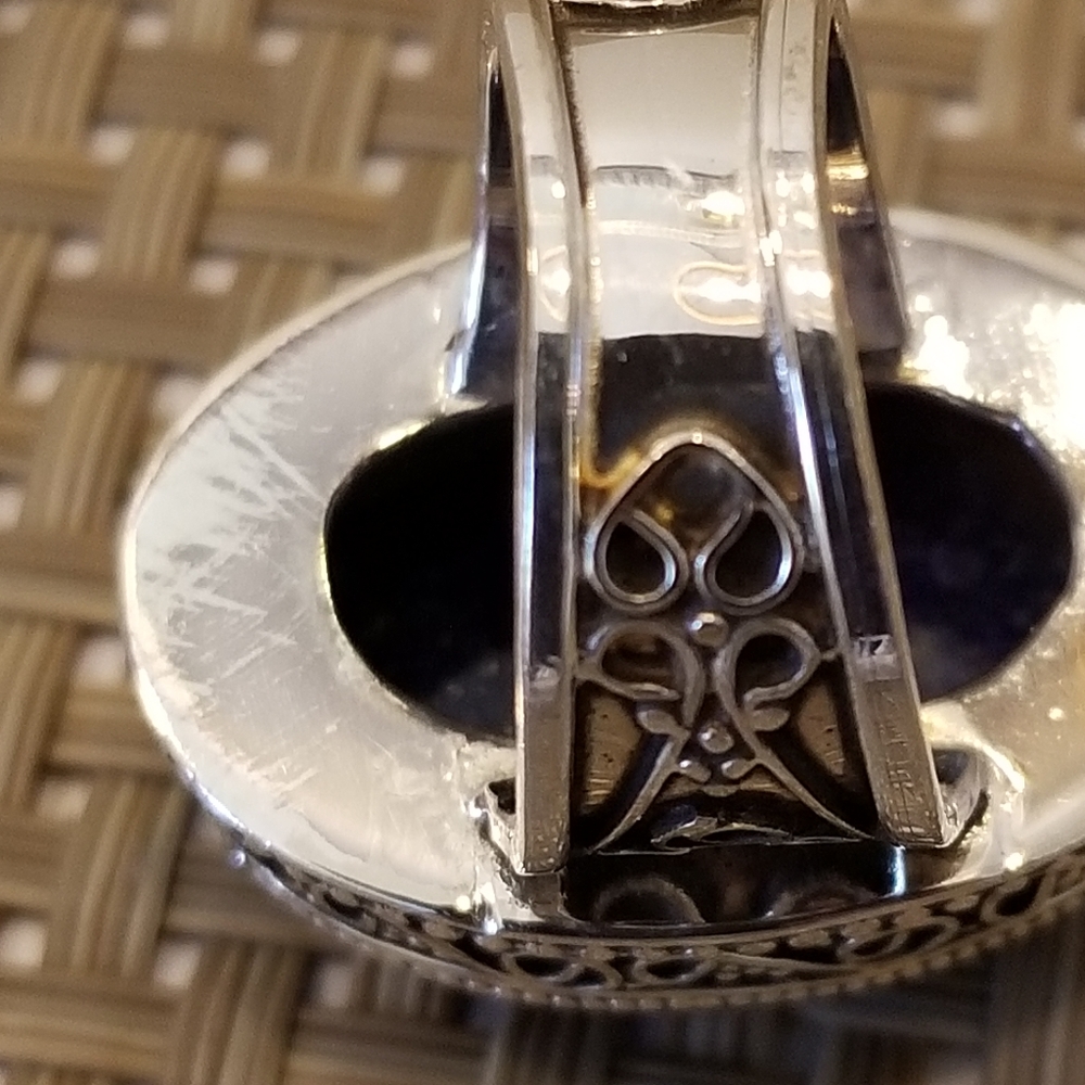 Exquisite Ring - image 6